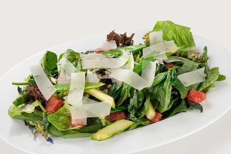 Микс из фермерских салатов