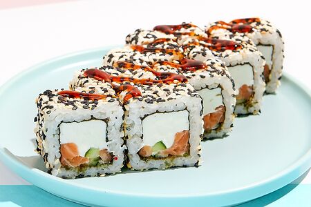 Феникс ролл