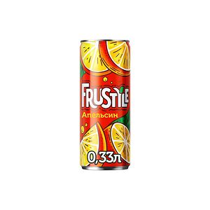 Frustyle Апельсин