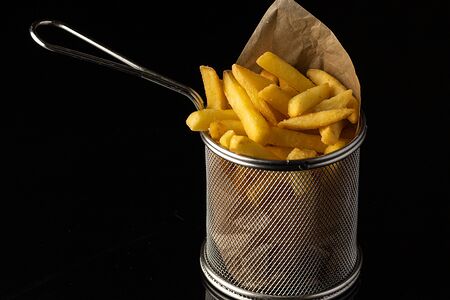 Картофель фри