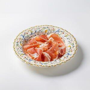 Прошутто крудо