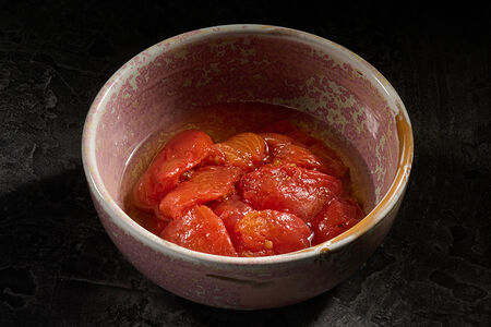 Копченые томаты