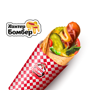 Хантер Бомбер