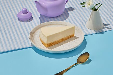 Чизкейк Нью-Йорк