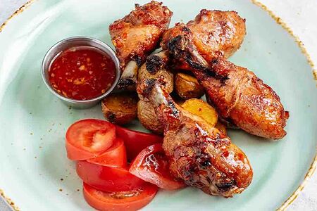 Чикен дьяволито