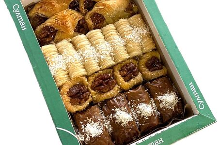 Ассорти-набор 45