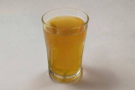 Свежевыжатый сок Яблоко