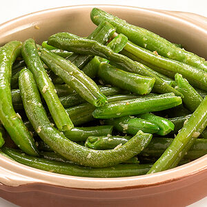 Зеленая фасоль