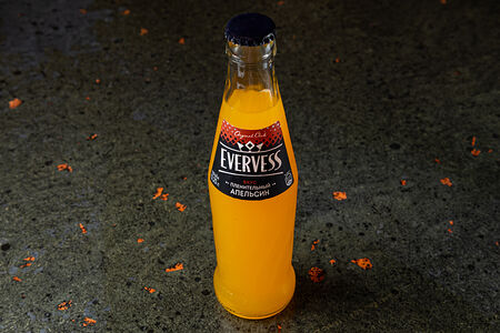 Evervess Пленительный апельсин