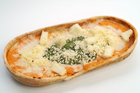 Пицца Добрыня сборная