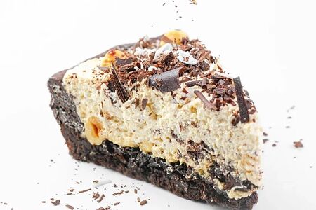 Торт Бакинский