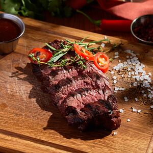 Стейк Бавет