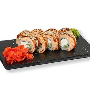 Филадельфия гриль