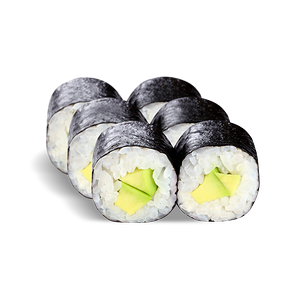 Ролл С авокадо