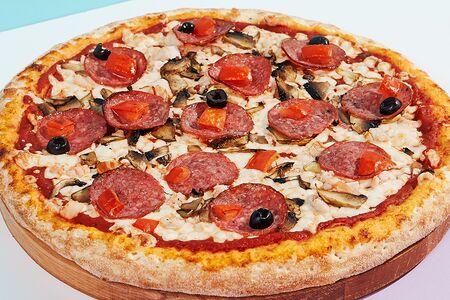 Ассорти пицца 25 см