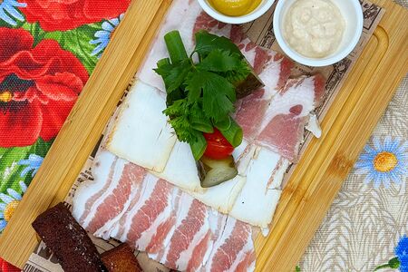 Ассорти Хуторок 