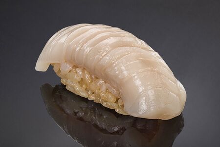 Морской гребешок