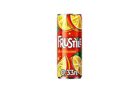 Frustyle апельсин