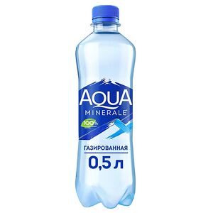 Aqua Minerale газированная