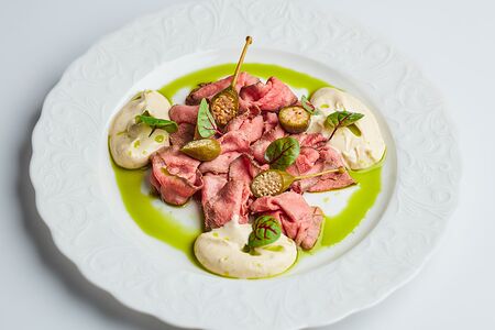 Вителло тоннато