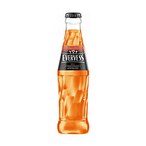 Evervess Orange