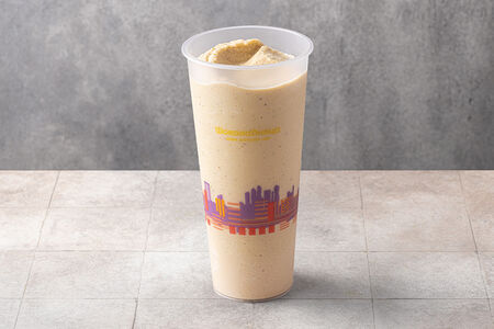 Фраппе Фисташка