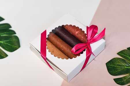 Натуральная пастила 