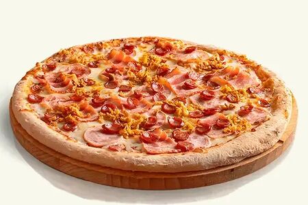 Пицца Мясная 30 см