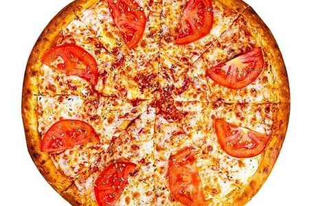 Пицца маргарита