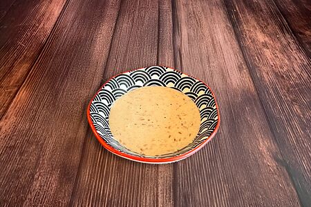 Соус ореховый