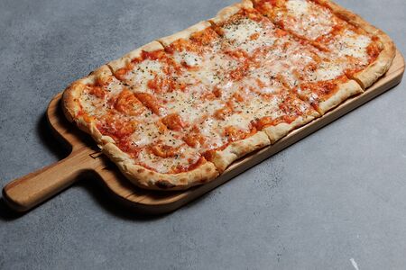 Пицца Маргарита