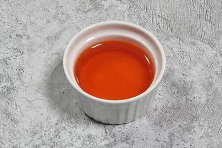 Острое масло для пиццы