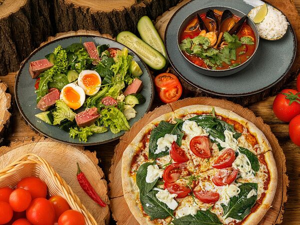 Гастробар DOM