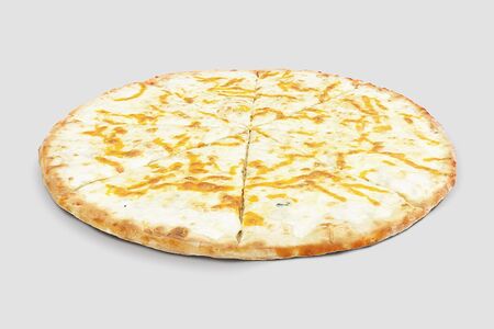 Четыре сыра