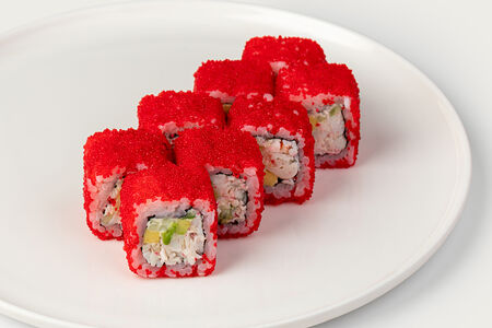 Ролл Калифорния