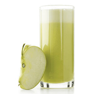 Фреш Яблочный