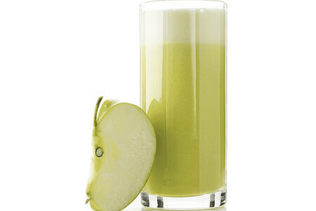 Фреш Яблочный