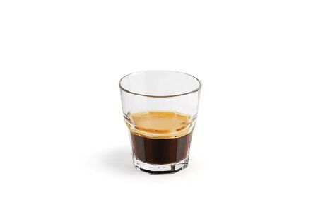 Эспрессо Доппио