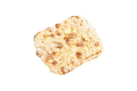 Фокачча с пармезаном