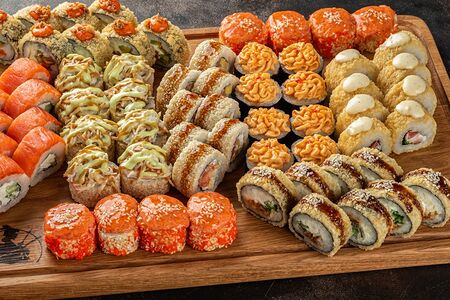 Сет Премиум