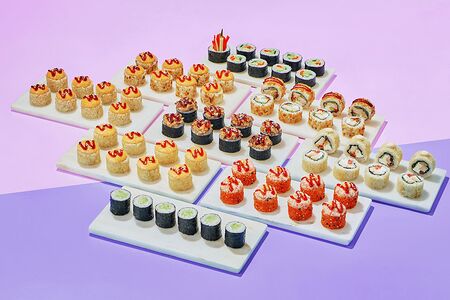 Вызываю всех до единого