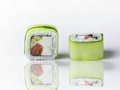 Зеленый Дракон