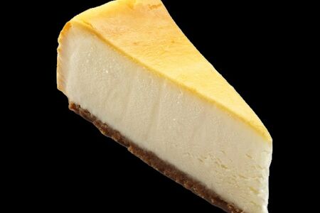 Чизкейк классический New York