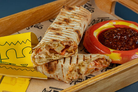 Таук Мексиканский