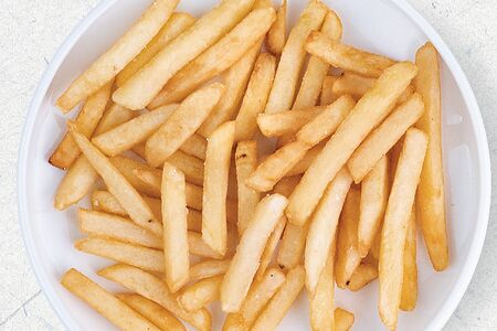 Картофель фри 