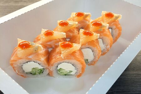 Филадельфия Слайс