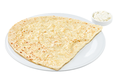 Чуду с картофелем