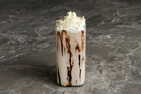 Милкшейк Cникерс