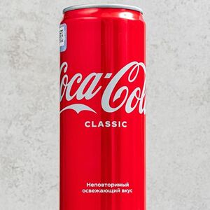 Coca-Cola