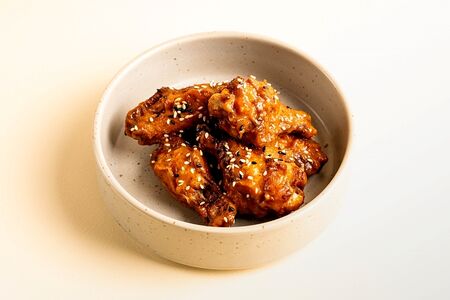 Крылья Барбекю